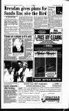 Hammersmith & Shepherds Bush Gazette Friday 03 December 1999 Page 9