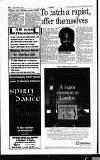 Hammersmith & Shepherds Bush Gazette Friday 03 December 1999 Page 10