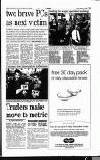 Hammersmith & Shepherds Bush Gazette Friday 03 December 1999 Page 11