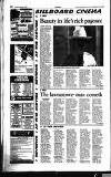 Hammersmith & Shepherds Bush Gazette Friday 03 December 1999 Page 42