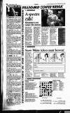 Hammersmith & Shepherds Bush Gazette Friday 03 December 1999 Page 44