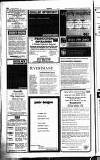Hammersmith & Shepherds Bush Gazette Friday 03 December 1999 Page 58