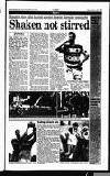 Hammersmith & Shepherds Bush Gazette Friday 03 December 1999 Page 63