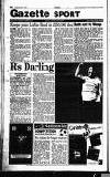Hammersmith & Shepherds Bush Gazette Friday 03 December 1999 Page 64