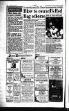 Hammersmith & Shepherds Bush Gazette Friday 10 December 1999 Page 2