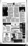 Hammersmith & Shepherds Bush Gazette Friday 10 December 1999 Page 4