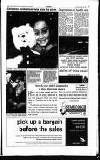 Hammersmith & Shepherds Bush Gazette Friday 10 December 1999 Page 7