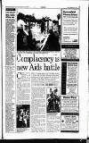Hammersmith & Shepherds Bush Gazette Friday 10 December 1999 Page 9