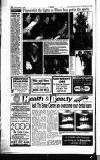 Hammersmith & Shepherds Bush Gazette Friday 10 December 1999 Page 10