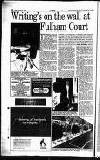 Hammersmith & Shepherds Bush Gazette Friday 10 December 1999 Page 16