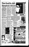 Hammersmith & Shepherds Bush Gazette Friday 10 December 1999 Page 19