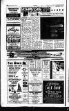 Hammersmith & Shepherds Bush Gazette Friday 10 December 1999 Page 20