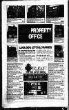Hammersmith & Shepherds Bush Gazette Friday 10 December 1999 Page 32