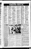 Hammersmith & Shepherds Bush Gazette Friday 10 December 1999 Page 53