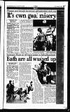 Hammersmith & Shepherds Bush Gazette Friday 10 December 1999 Page 55