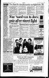 Hammersmith & Shepherds Bush Gazette Friday 17 December 1999 Page 3