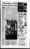 Hammersmith & Shepherds Bush Gazette Friday 17 December 1999 Page 5