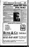 Hammersmith & Shepherds Bush Gazette Friday 17 December 1999 Page 6