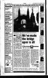 Hammersmith & Shepherds Bush Gazette Friday 17 December 1999 Page 8
