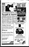 Hammersmith & Shepherds Bush Gazette Friday 17 December 1999 Page 11