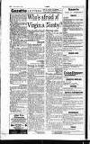 Hammersmith & Shepherds Bush Gazette Friday 17 December 1999 Page 12