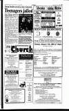 Hammersmith & Shepherds Bush Gazette Friday 17 December 1999 Page 13