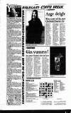 Hammersmith & Shepherds Bush Gazette Friday 17 December 1999 Page 24