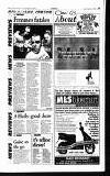 Hammersmith & Shepherds Bush Gazette Friday 17 December 1999 Page 25
