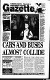 Hammersmith & Shepherds Bush Gazette Friday 24 December 1999 Page 1