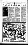 Hammersmith & Shepherds Bush Gazette Friday 24 December 1999 Page 4