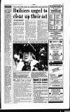 Hammersmith & Shepherds Bush Gazette Friday 24 December 1999 Page 7