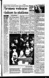 Hammersmith & Shepherds Bush Gazette Friday 24 December 1999 Page 11