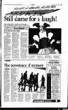 Hammersmith & Shepherds Bush Gazette Friday 24 December 1999 Page 13
