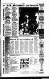 Hammersmith & Shepherds Bush Gazette Friday 24 December 1999 Page 15