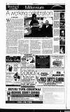 Hammersmith & Shepherds Bush Gazette Friday 24 December 1999 Page 18