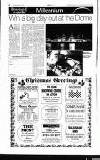 Hammersmith & Shepherds Bush Gazette Friday 24 December 1999 Page 20