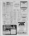 Sandwell Evening Mail Tuesday 18 May 1976 Page 16