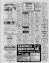 Sandwell Evening Mail Thursday 20 May 1976 Page 12