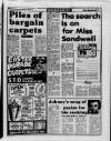 Sandwell Evening Mail Saturday 14 April 1979 Page 19