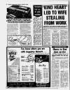 Sandwell Evening Mail Thursday 28 February 1980 Page 8