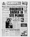 Sandwell Evening Mail