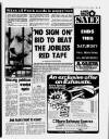 Sandwell Evening Mail Friday 01 August 1980 Page 7