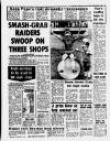 Sandwell Evening Mail Monday 01 September 1980 Page 3