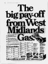 Sandwell Evening Mail Monday 01 September 1980 Page 8