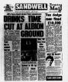 Sandwell Evening Mail