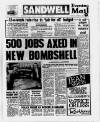 Sandwell Evening Mail