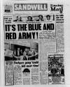 Sandwell Evening Mail