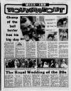 Sandwell Evening Mail Saturday 01 August 1981 Page 7