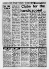 Sandwell Evening Mail Saturday 01 August 1981 Page 62