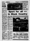 Sandwell Evening Mail Saturday 01 August 1981 Page 68